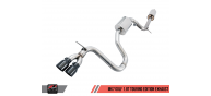 AWE Tuning 1.8T Touring Edition Exhaust 
